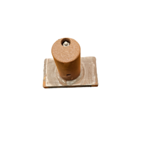 Galbreath 3" Side Roller Base