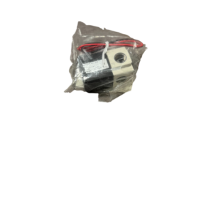 Galbreath Solenoid Air Valve Suspension