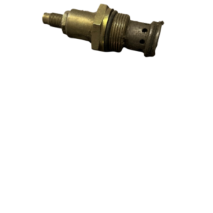 Galbreath Relief Valve 80 Gpm