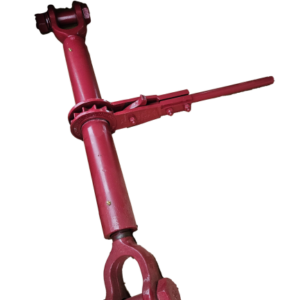 Galbreath Turnbuckle, 1 3/4x24 Ratchet