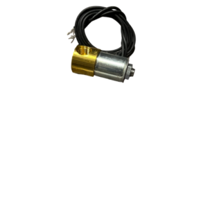 Pioneer Solenoid Valve