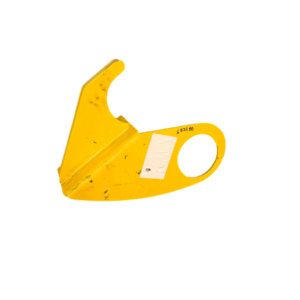 Galbreath Stop Removable Roller Left Hand