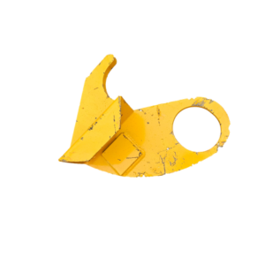 Galbreath Stop Removable Roller Right Hand