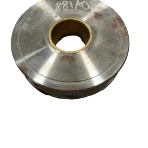 Galbreath Sheave 8" X 2.5"