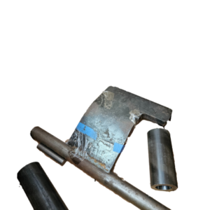 Galbreath Fold Down Stop (Left)