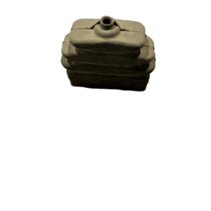 Galbreath Rubber Boot Valve Handle