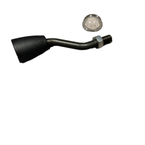 Galbreath Lever Assembly Off Set