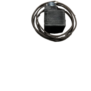 Galbreath Coil 115V Leaded Cart Valve