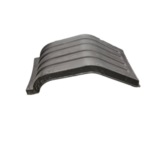 Galbreath Black Poly Fender