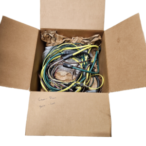 Galbreath Wiring Harness RD24 2250