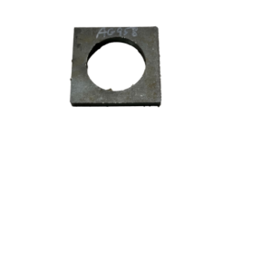 Galbreath Washer End Plate For 195440