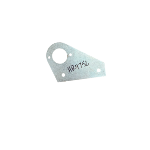 Pioneer Tarp Tube Bracket