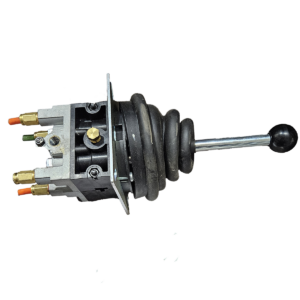 Heil 4 Way Joystick Air Square Base