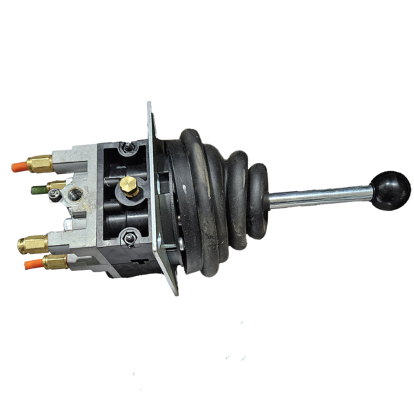 Heil 4 Way Joystick Air Square Base