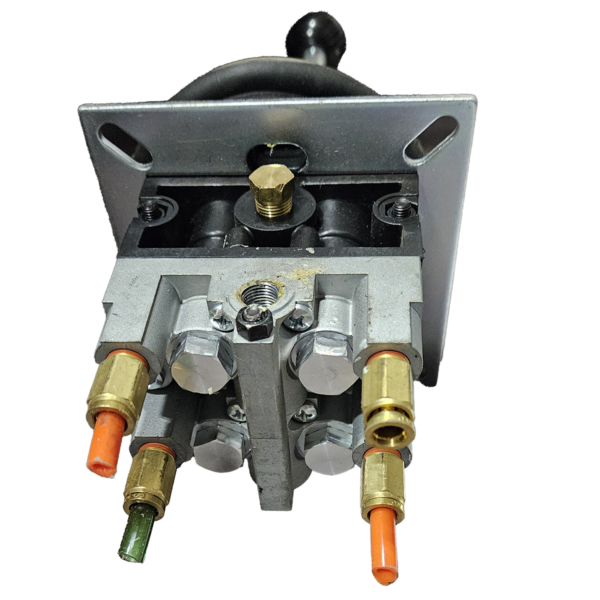 Heil 4 Way Joystick Air Square Base - Image 2
