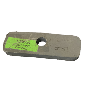 New Way Ejector Shoe End Cap