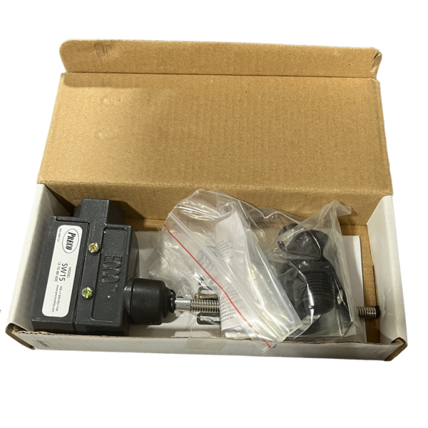 New Way Switch Finger Micro Wire Type
