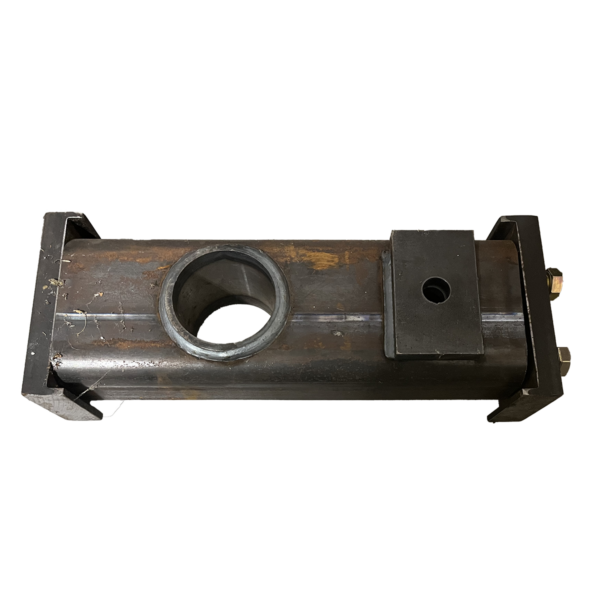 New Way Slide Shoe Weldment/Lower