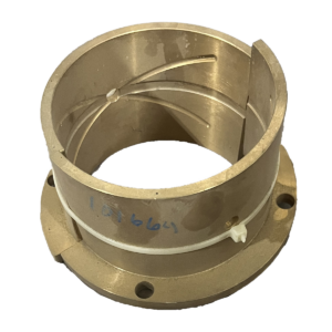 New Way Arm Bearing Front Loader