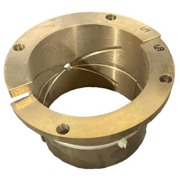 New Way Arm Bearing Front Loader - Image 2