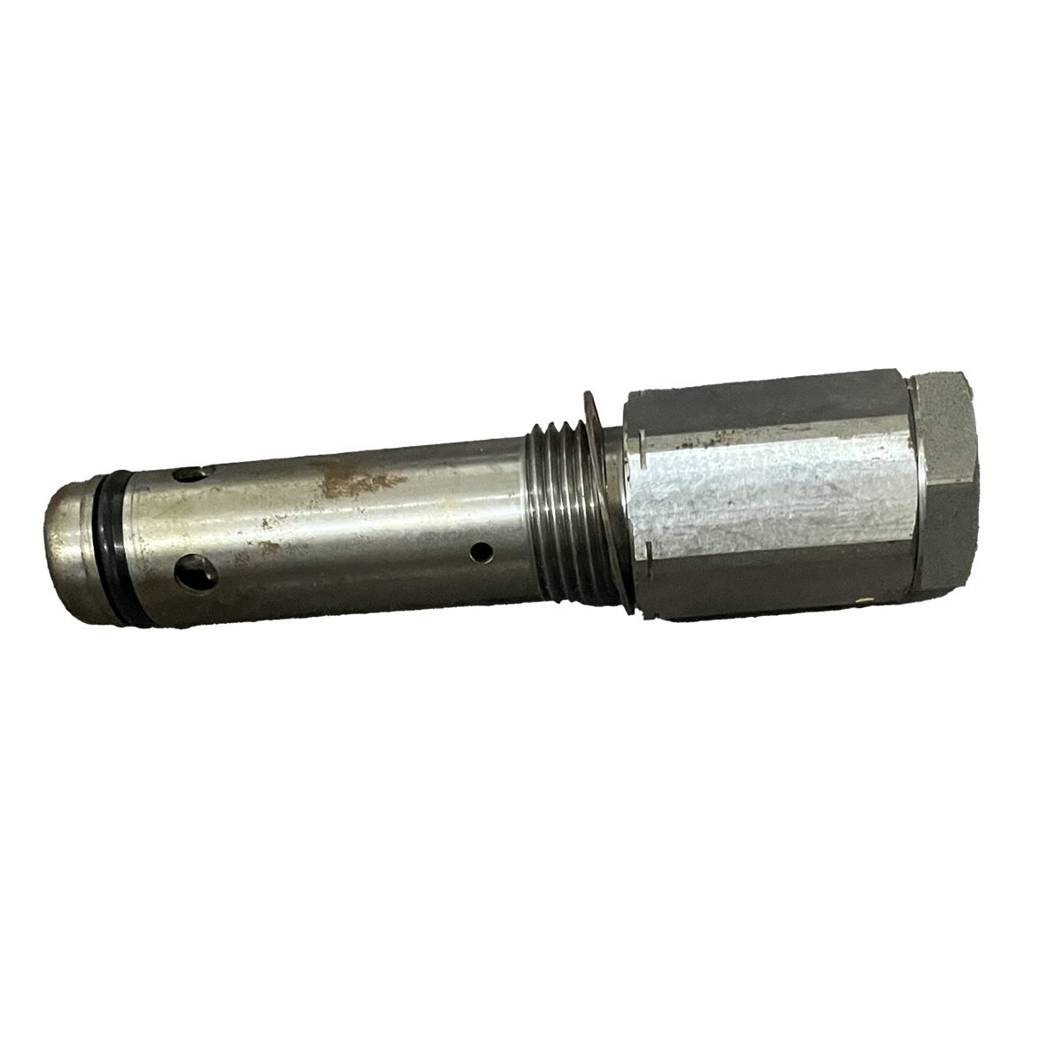 New Way Main Relief Valve VA20 Municipal Equipment Inc 
