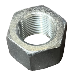 New Way Nut Hex 1-14GR5 ZN