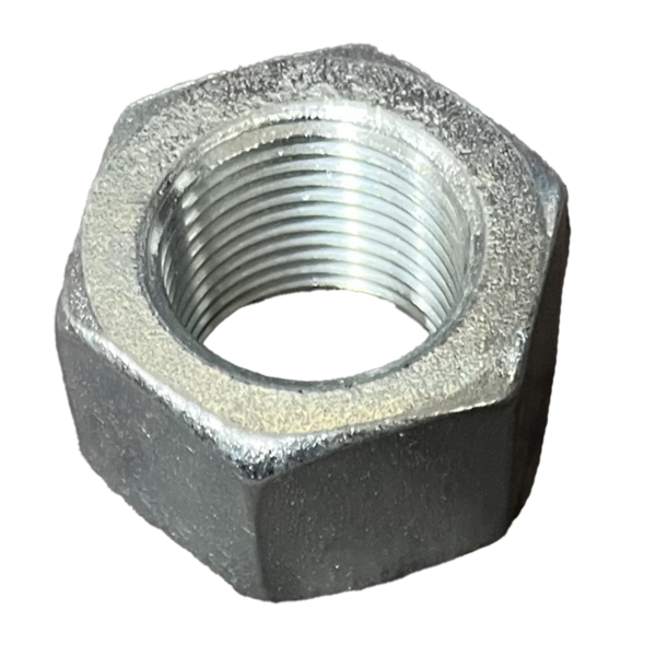 New Way Nut Hex 1-14GR5 ZN
