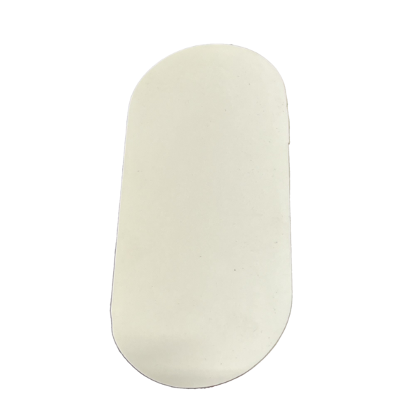 Galbreath Oval Amber Reflector - Image 2
