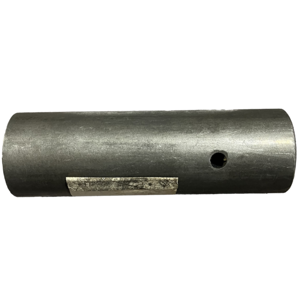 Galbreath Shaft For Horizontal Sheave