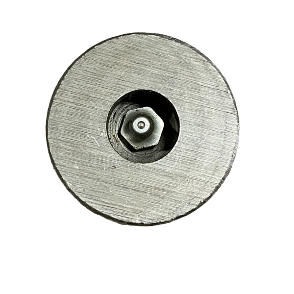 Galbreath Shaft For Horizontal Sheave - Image 2