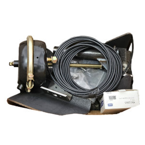 Galbreath Icc Air Bumper