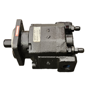 Galbreath Pump 37.5 Gpm Direct Mounted Wet Spline