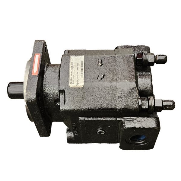 Galbreath Pump 37.5 Gpm Direct Mounted Wet Spline