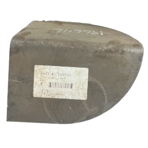 Galbreath Chamber Cover Bumper