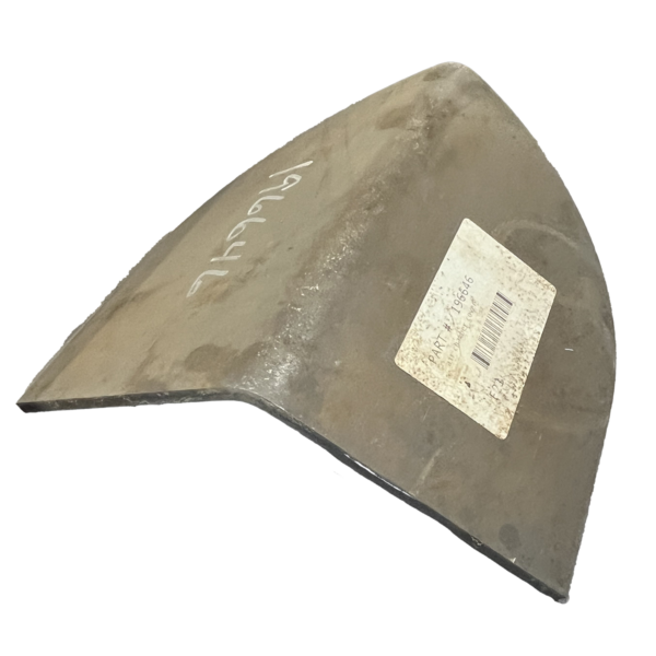 Galbreath Chamber Cover Bumper - Image 2