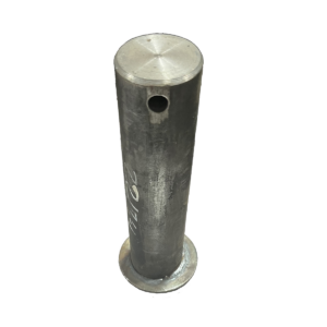 Galbreath Hinge Pin Weldment 1 15/16" Diameter