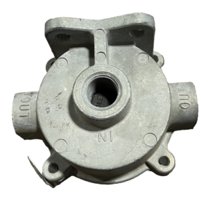 Galbreath Quick Release Valve