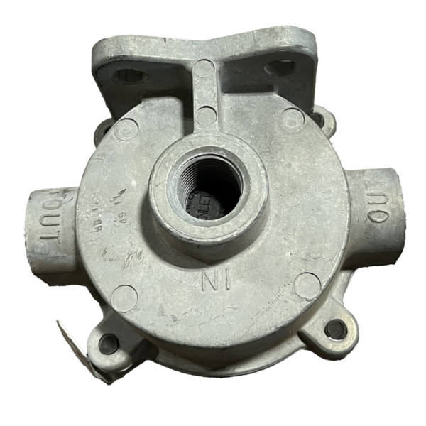 Galbreath Quick Release Valve