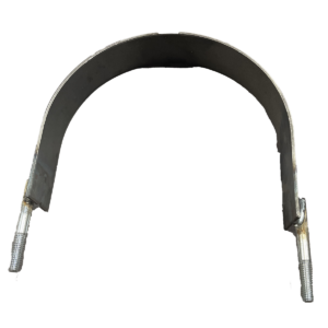 Galbreath Cylinder Clamp 7"