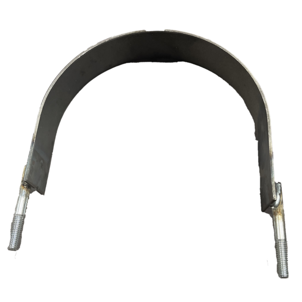 Galbreath Cylinder Clamp 7"