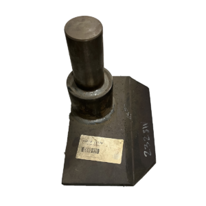 Galbreath Anchor Plate Weldment Upper Right