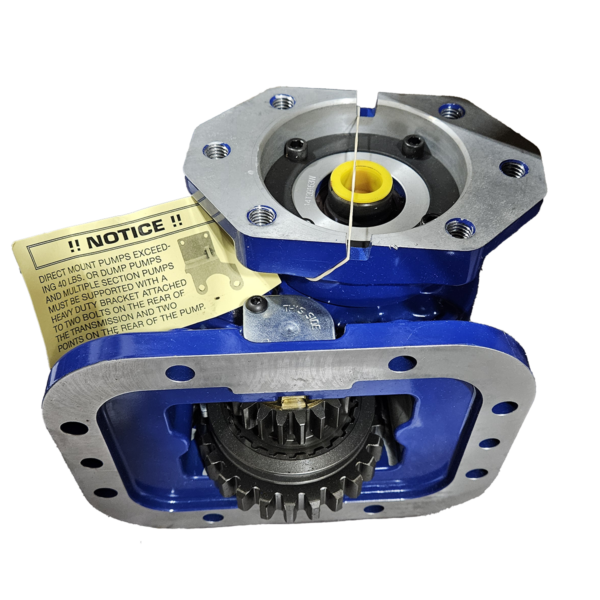 Galbreath Pto TG8S Series - Image 2