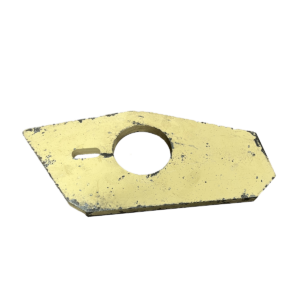 Aftermarket Replacement For Leach Cylinder Support