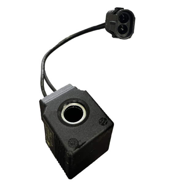 Galbreath Solenoid Cartridge & COIL - Image 2