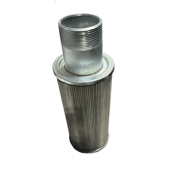Aftermarket Replacement For Leach Suction Filter Strainer