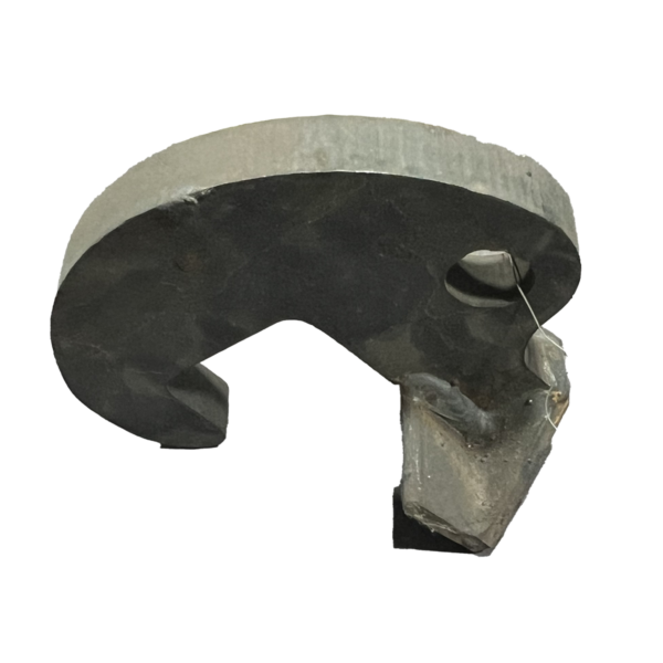 Galbreath Hold Down Hook - Image 2