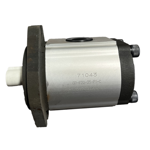 Galbreath Pump Oem - Image 2