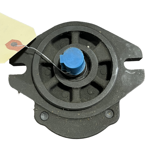 Galbreath Pump,13.0GPM @1760RPM 1000PSI