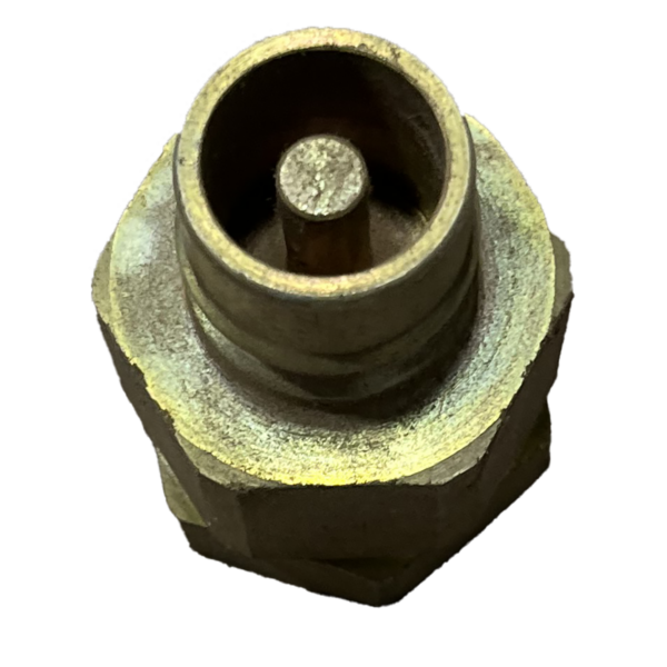 Galbreath Quick Disconnect Coupler 2/4 Male - Image 2