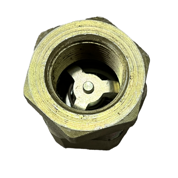 Galbreath Quick Disconnect Coupler 2/4 Male - Image 3